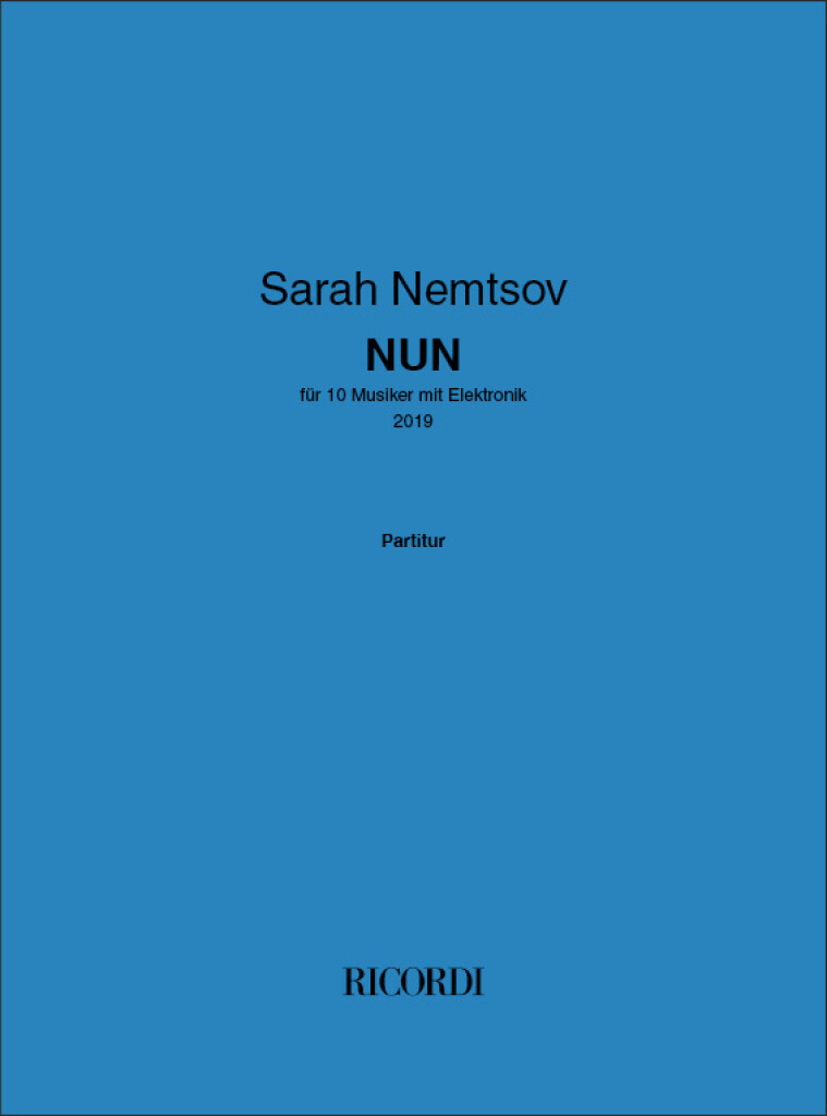 Nun